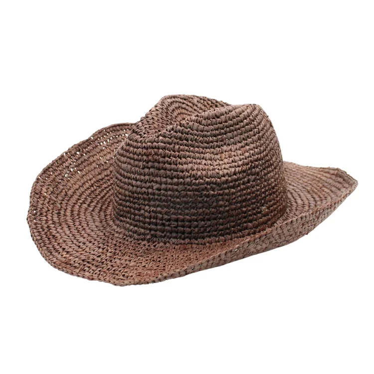 Ace Of Something Winton Fedora - Cognac