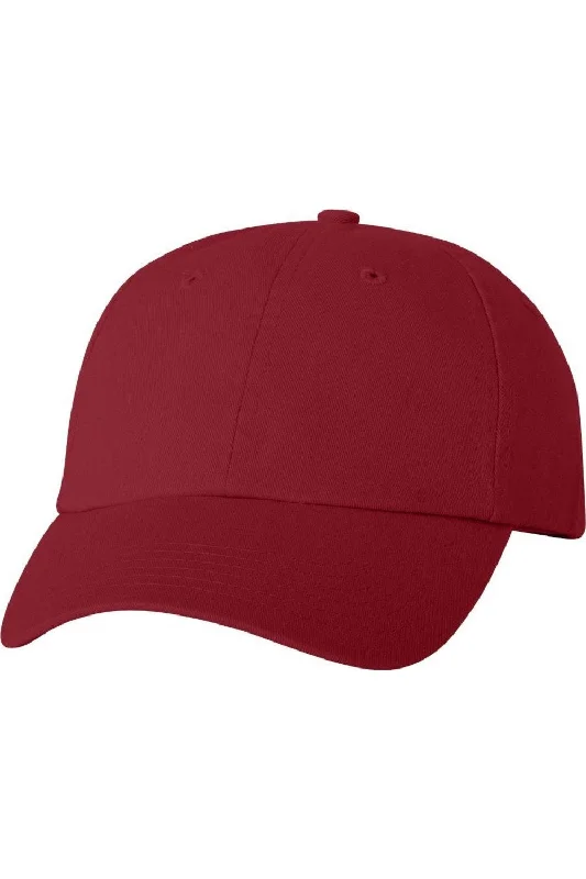 Valucap Adult Bio-Washed Classic Dads Cap