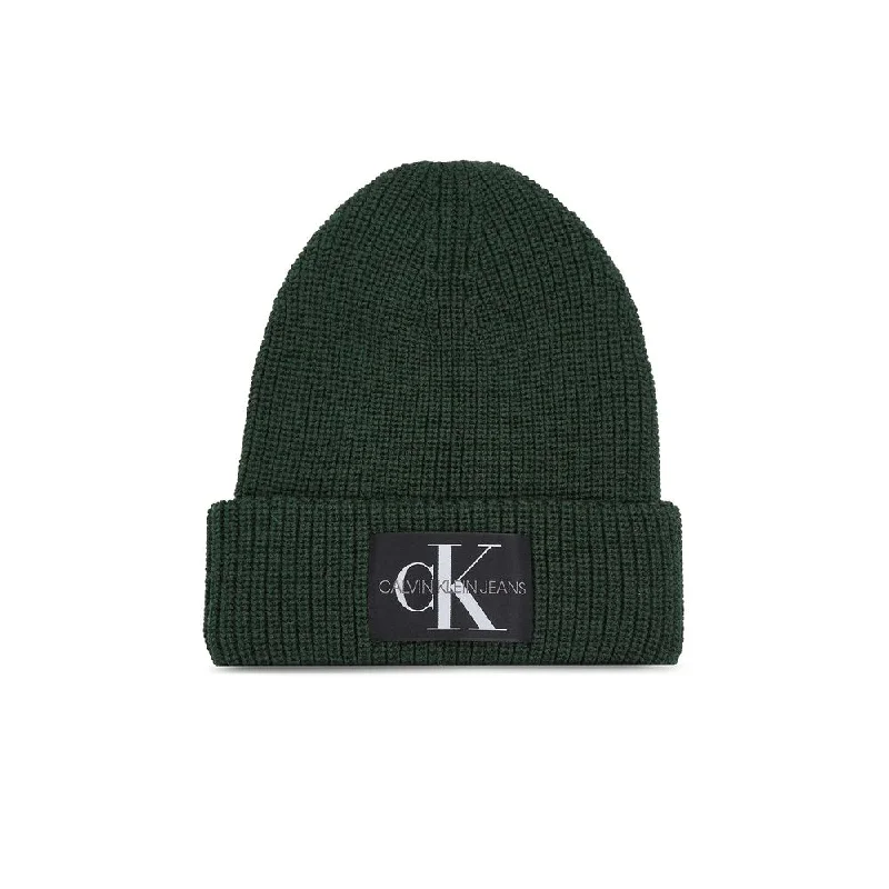 Calvin Klein Jeans  Cotton Hats & Men's Cap