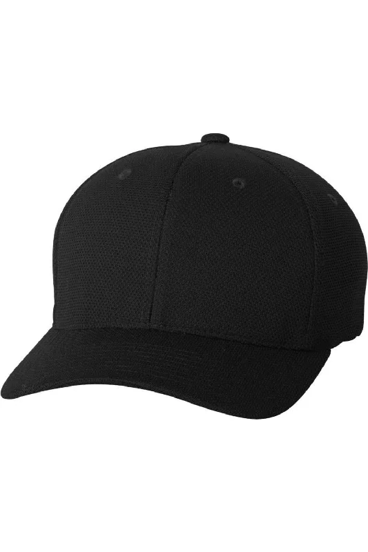 Flexfit Cool & Dry Piqu Mesh Cap