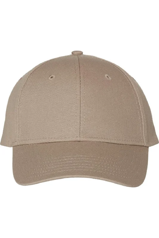 Valucap Chino Cap