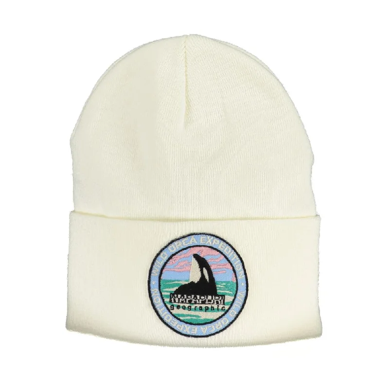 Napapijri  Acrylic Hats & Men's Cap