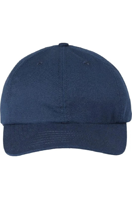 Classic Caps USA-Made Dad Cap