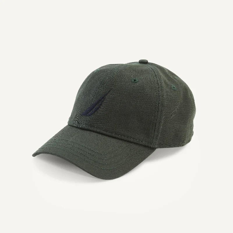 Nautica Mens J-Class Cap