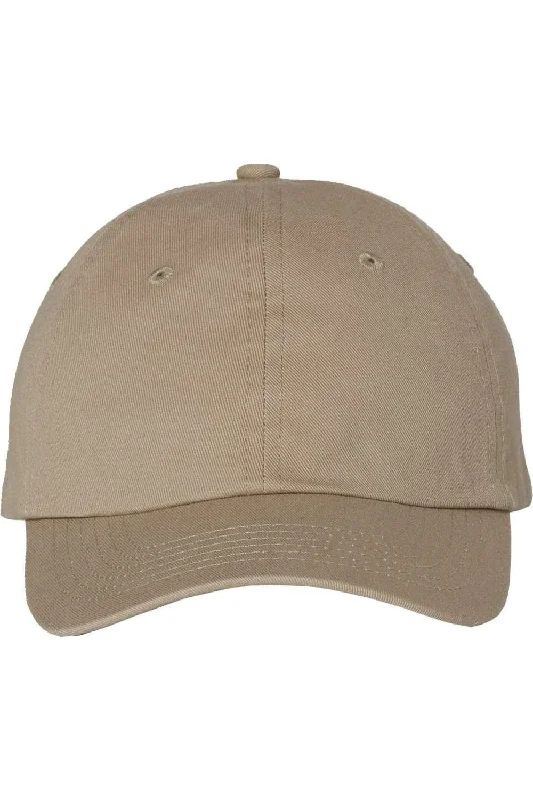 Valucap Small Fit Bio-Washed Dad´s Cap