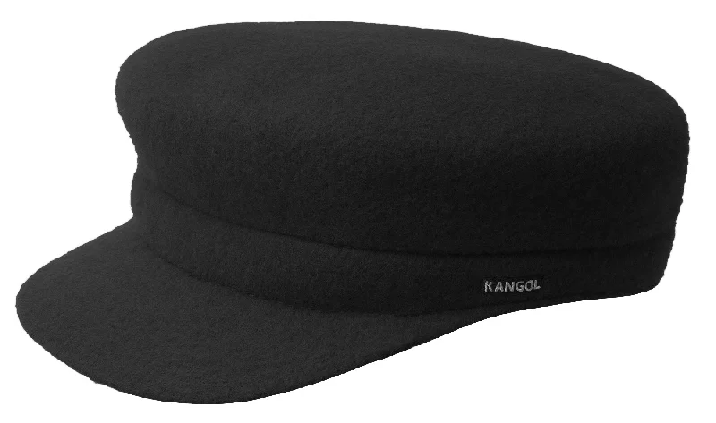 Kangol Enfield Wool Fisherman Cap