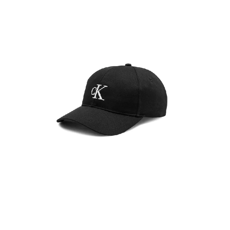 Calvin Klein  Recycled Polyester Hats & Men's Cap