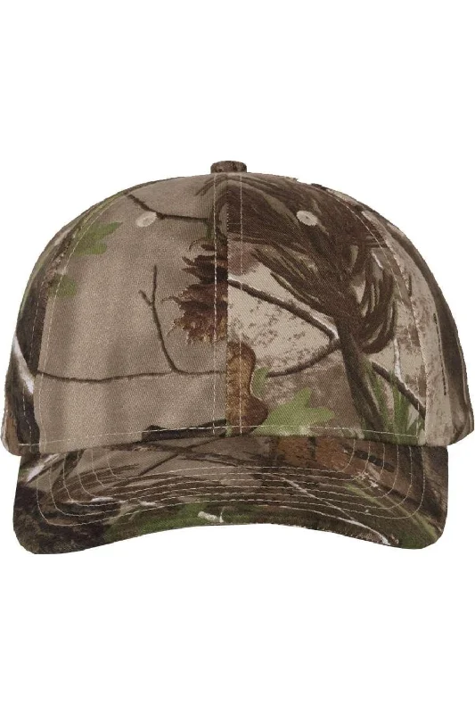 realtree ap green