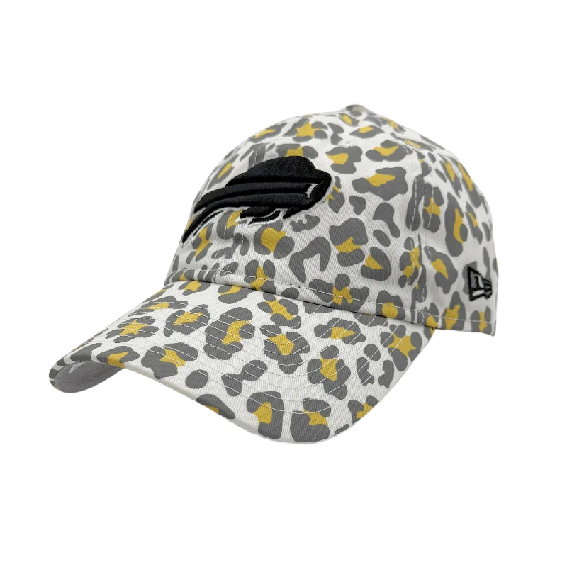 Women's New Era 9TWENTY Bills Animal Print Adjustable Hat