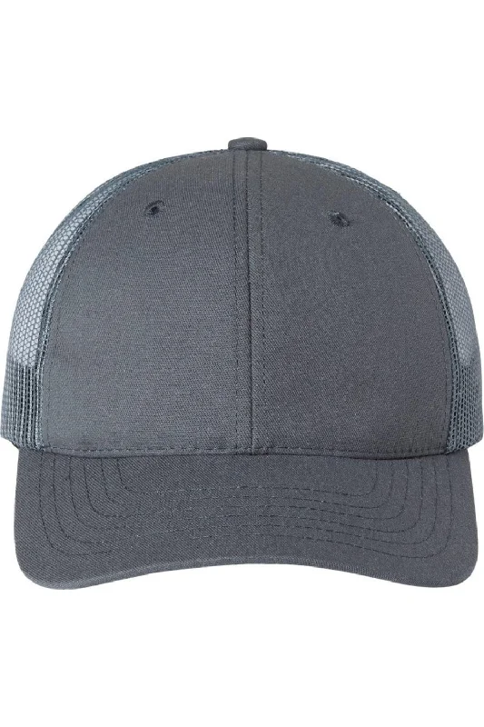 Classic Caps USA-Made Trucker Cap