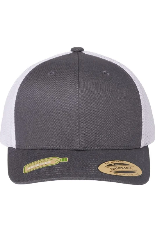 Flexfit Sustainable Retro Trucker Cap