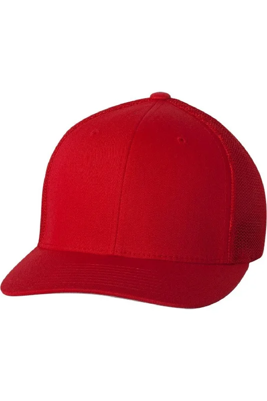 Flexfit Trucker Cap