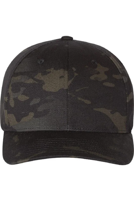 multicam black