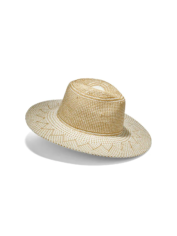 Luxe Novelty Hat