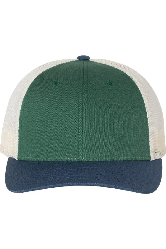 Richardson Low Pro Trucker Cap