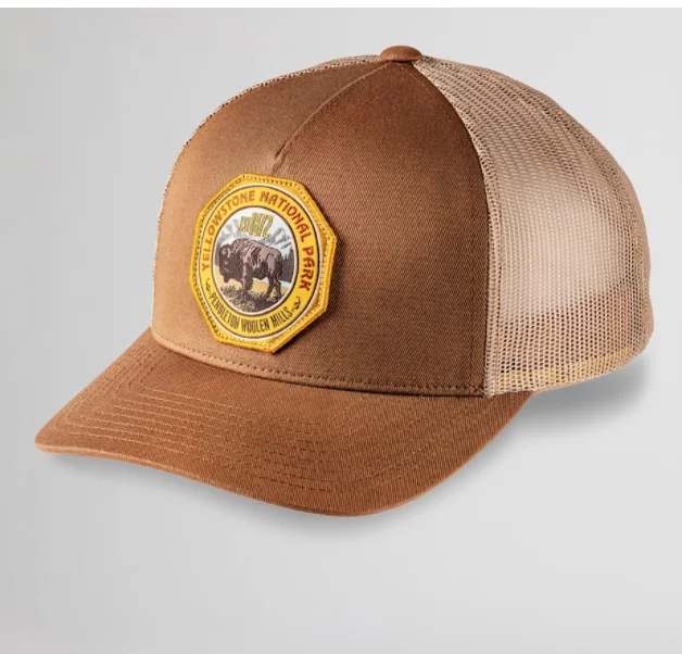 Pendleton National Park Caps