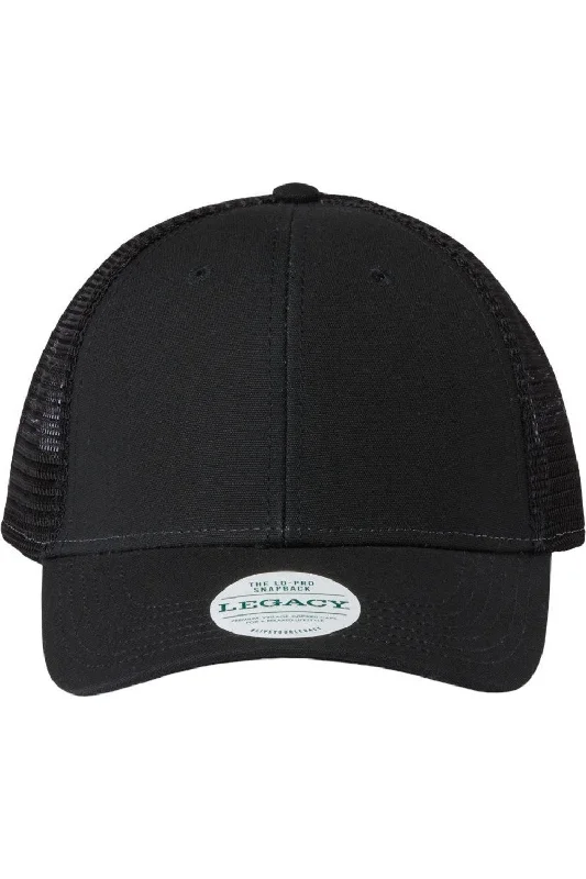 LEGACY Lo-Pro Snapback Trucker Cap