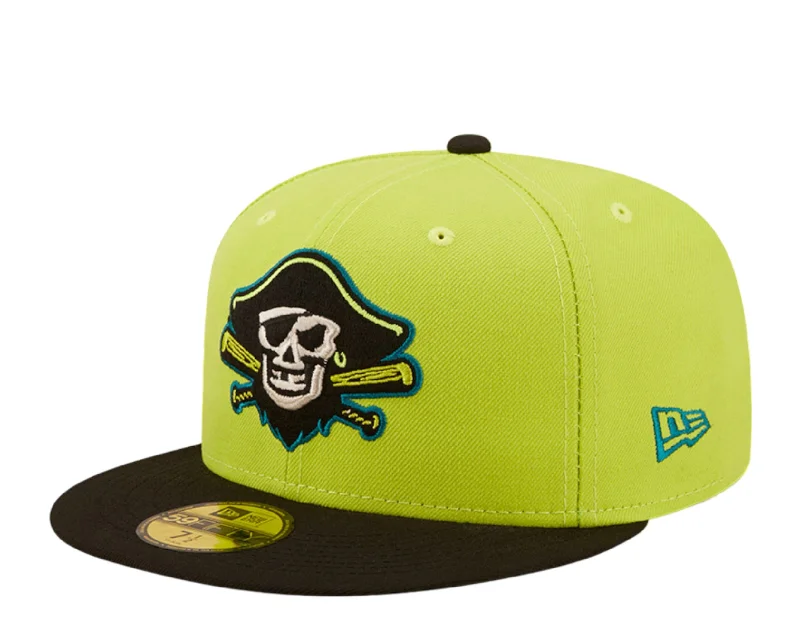 New Era Bradenton Marauders Copa de la DiversiÃ³n 59FIFTY Fitted 60233235