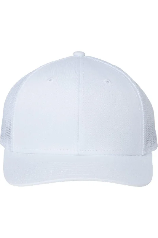 The Game Everyday Trucker Cap