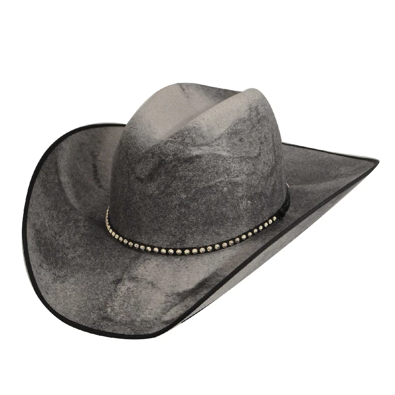 Renegade Loretta Wool Cowgirl Hat