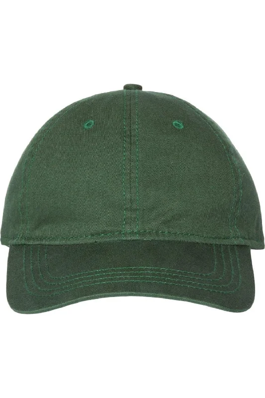 CAP AMERICA Relaxed Golf Hat