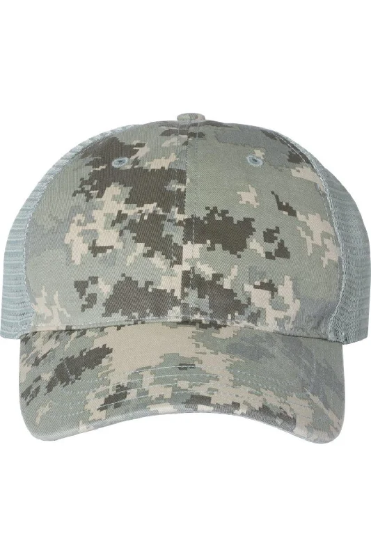 military digital camo/ light green