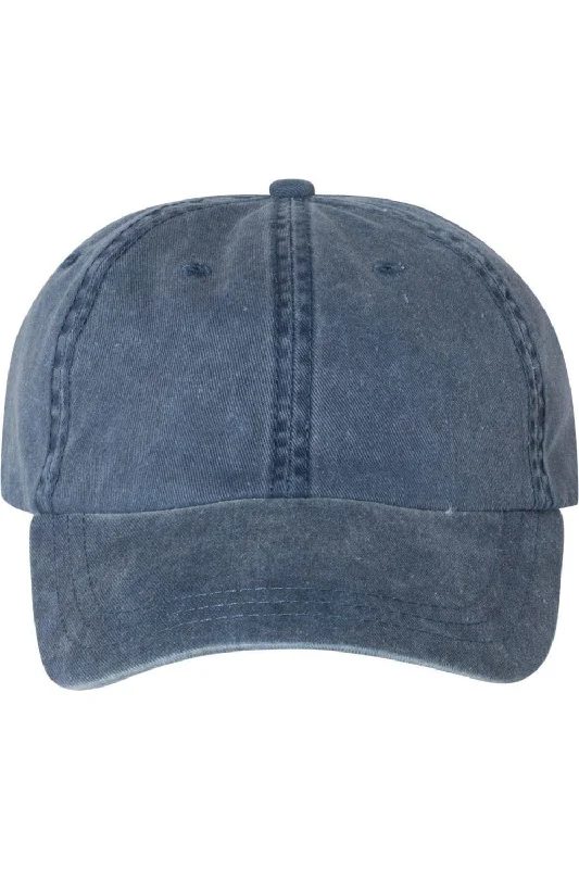 Sportsman Pigment-Dyed Cap