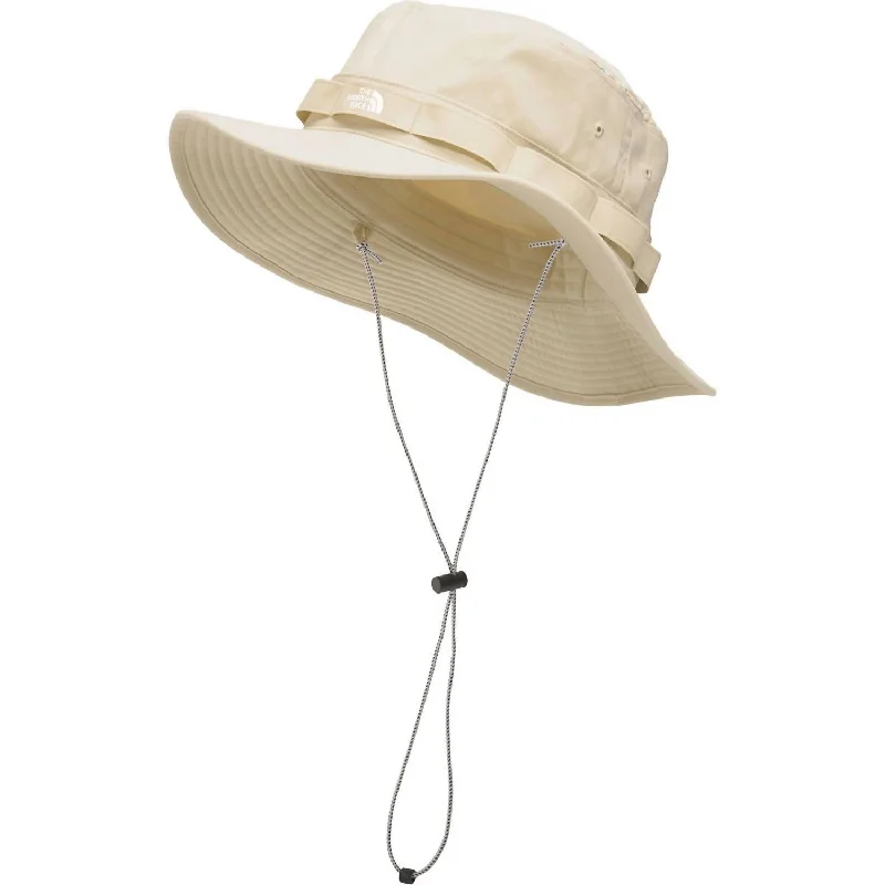 Class V Brimmer Hat In Gravel