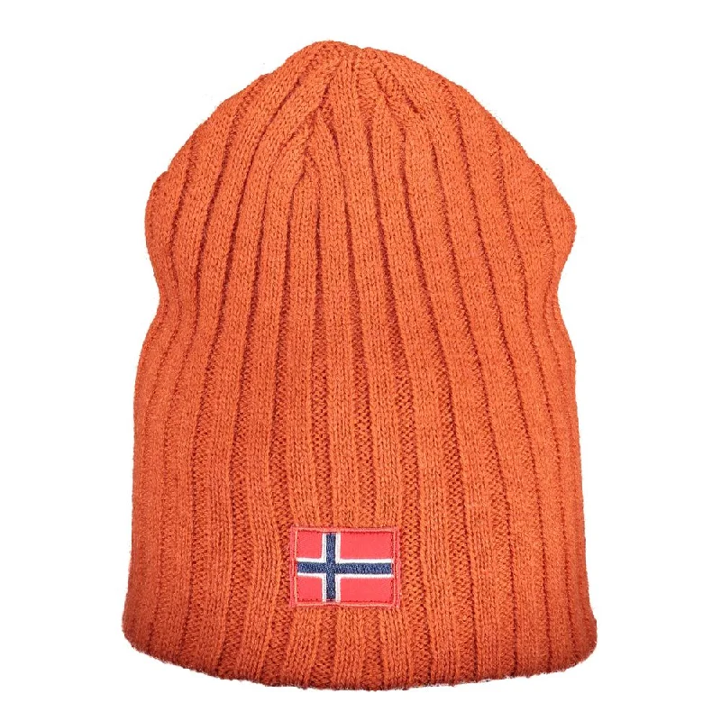 Norway 1963  Polyester Hats & Men's Cap