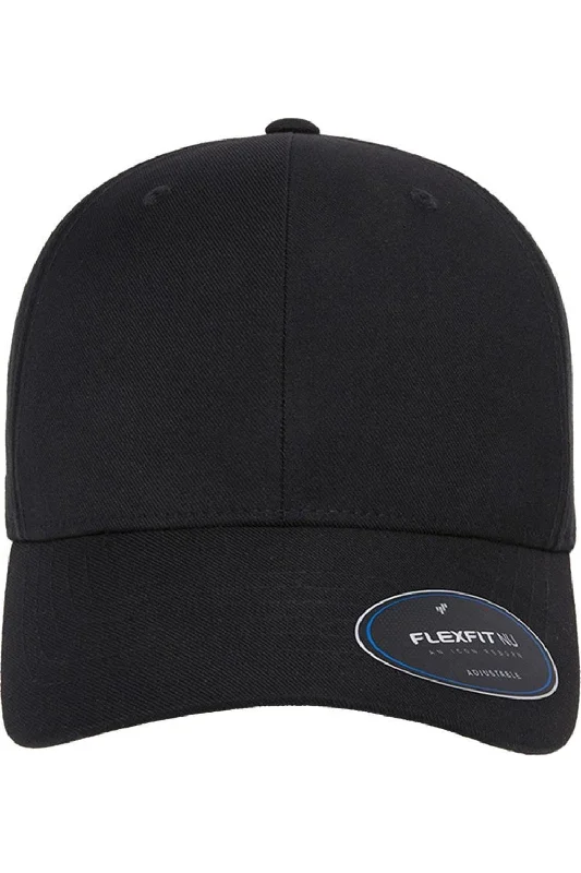 Flexfit NU Adjustable Cap