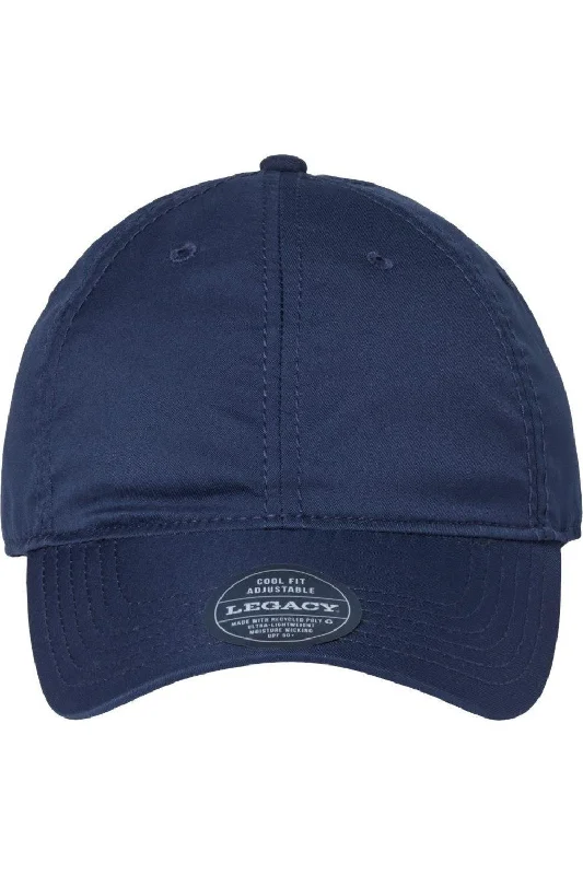 LEGACY Cool Fit Adjustable Cap