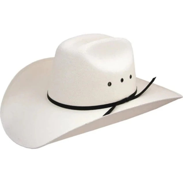 Stetson Youth Short Go Jr Straw Cowboy Hat