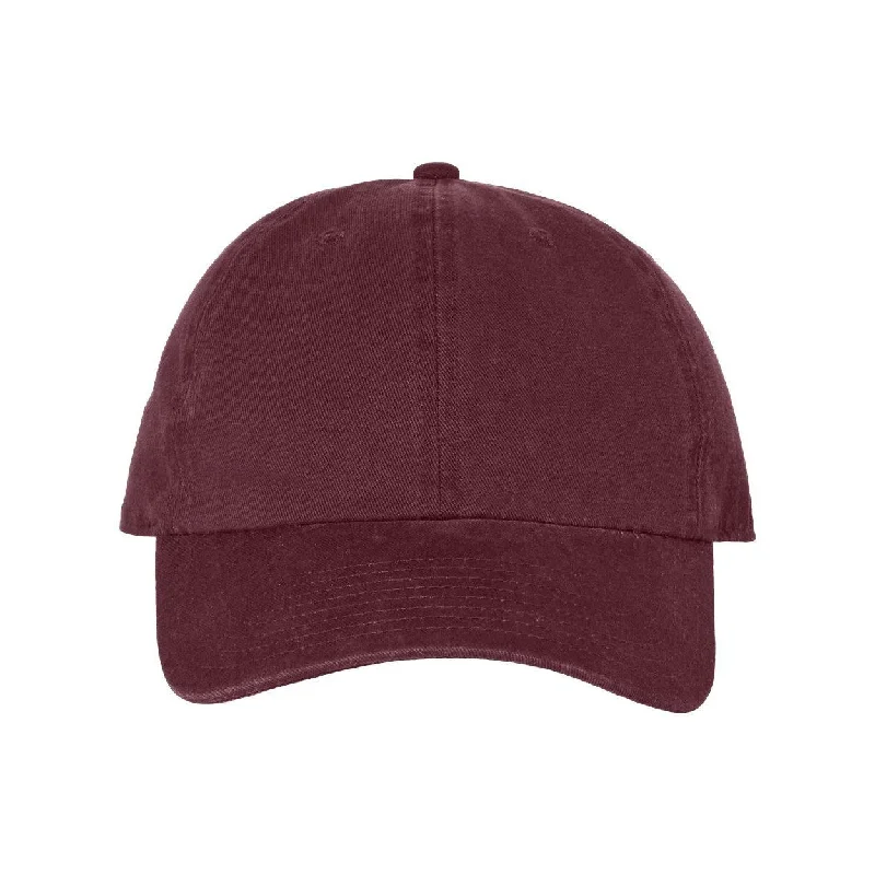 dark maroon