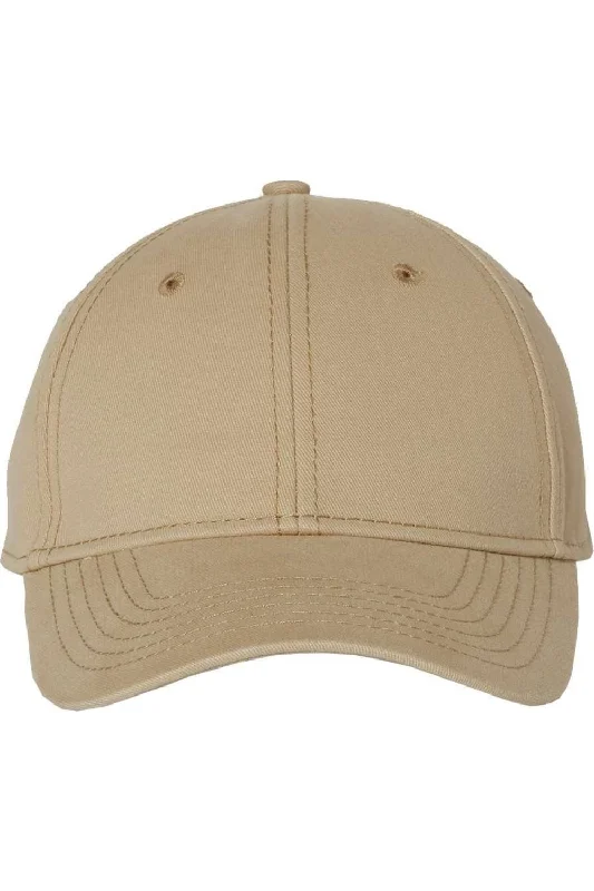 Sportsman Structured Cap