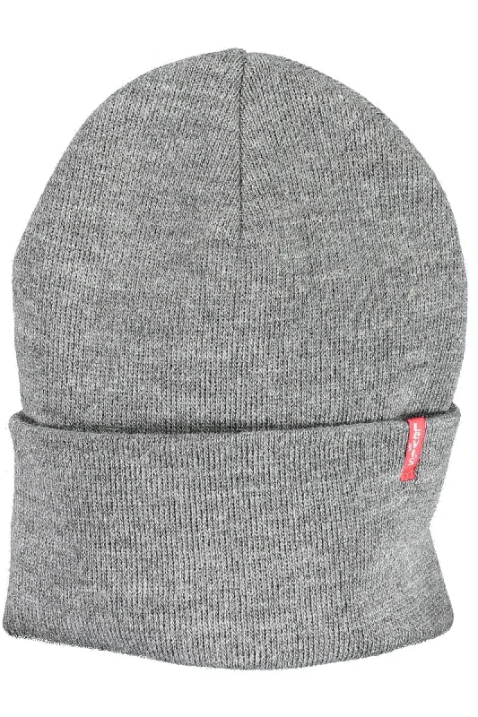 Levi's Elegant  Logo Men's Cap