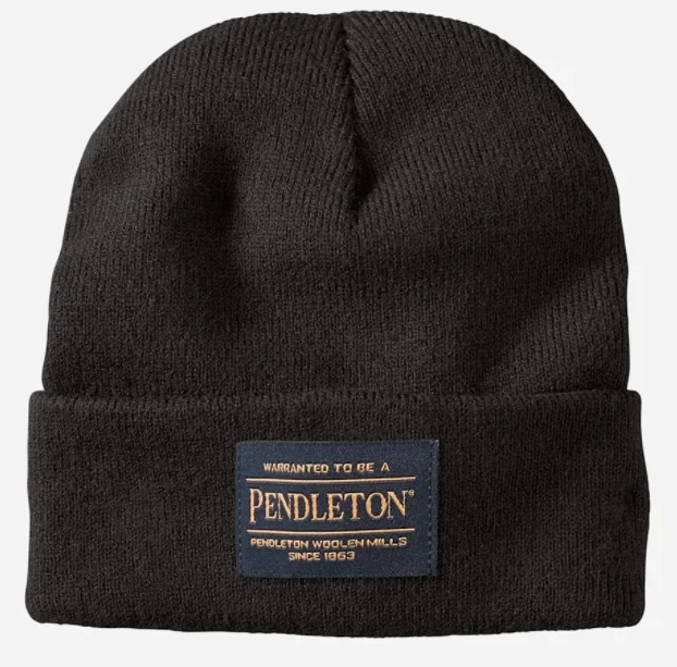 Pendleton Beanie