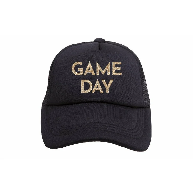 Game Day Trucker