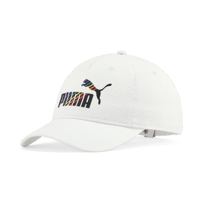 PUMA Unisex Pride We Are Everywhere Cap