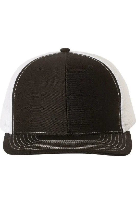 Richardson Adjustable Snapback Trucker Cap