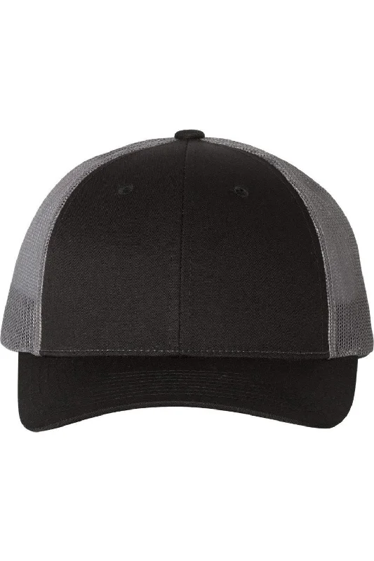 Richardson Low Pro Trucker Cap