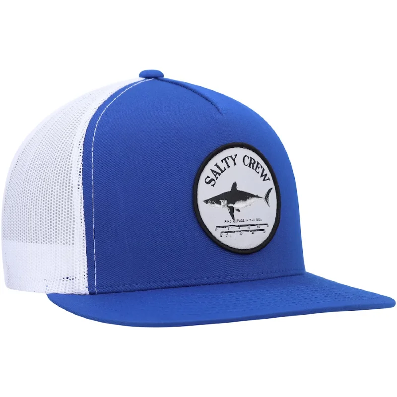 Salty Crew Bruce Retro Trucker