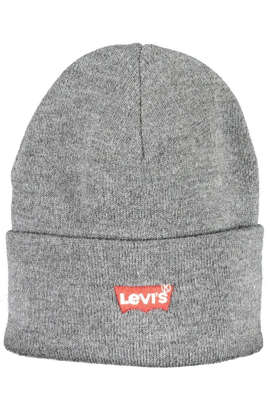 Levi's Chic Embroide Logo Cap in Men's