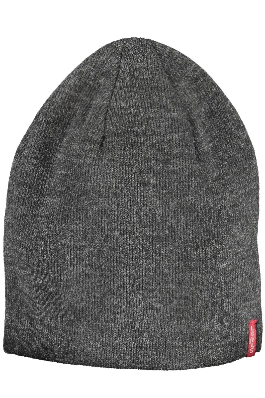 Levi's Chic  Logo Applique Men's Cap