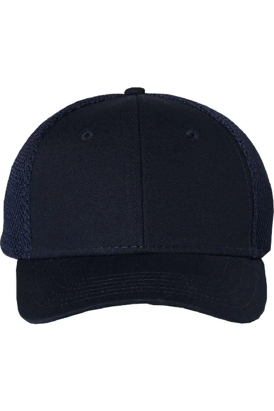 Sportsman Spacer Mesh-Back Cap