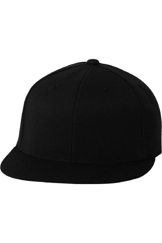 Flexfit 210 Flat Bill Cap