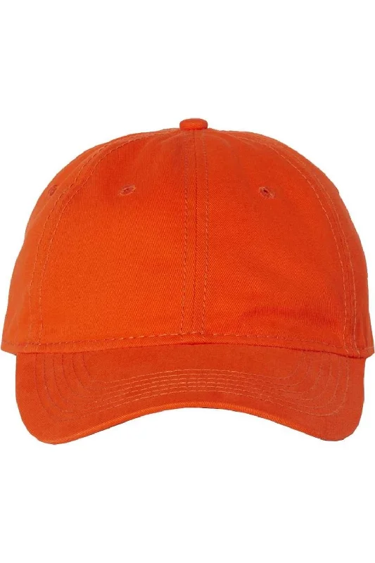 Sportsman Unstructured Cap