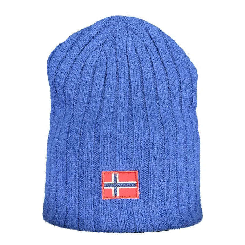 Norway 1963  Polyester Hats & Men's Cap