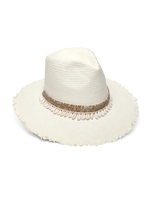 Lucile Hat