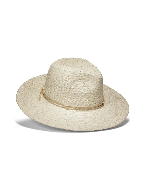 Traveler Continental Hat