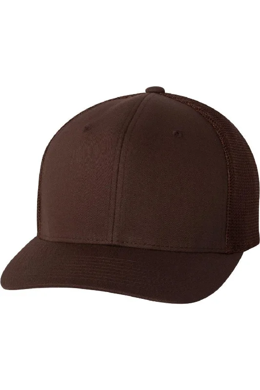 Flexfit Trucker Cap